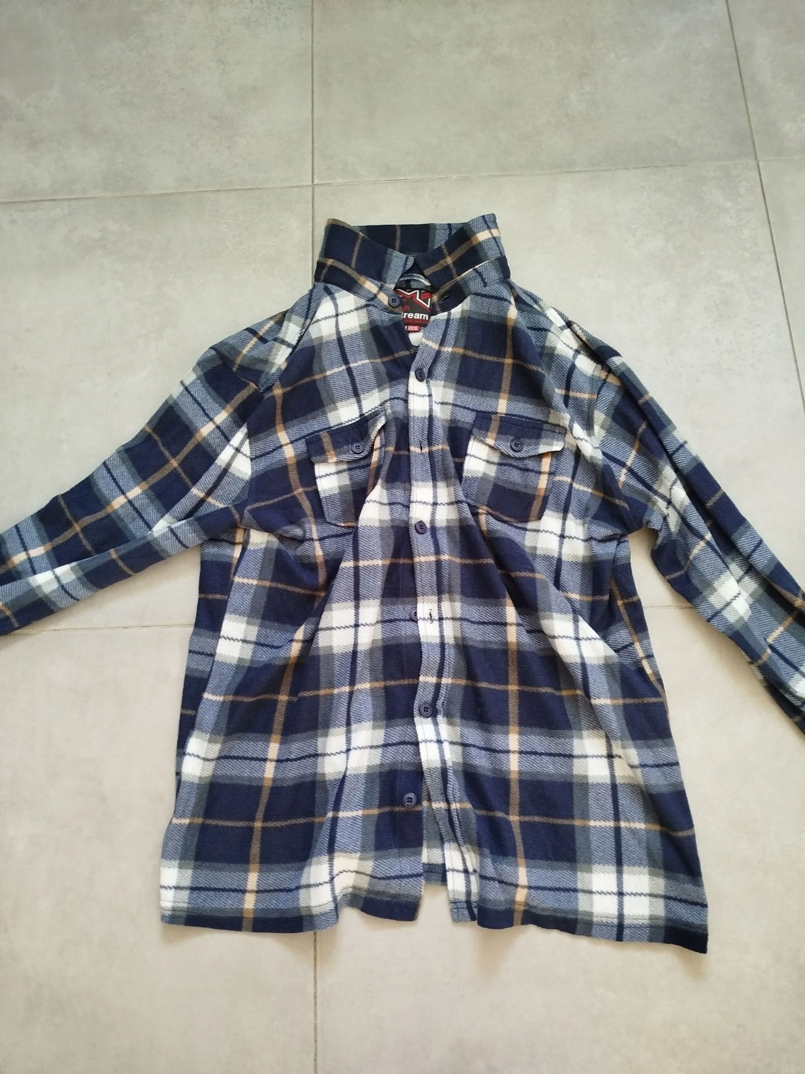 Chemise 